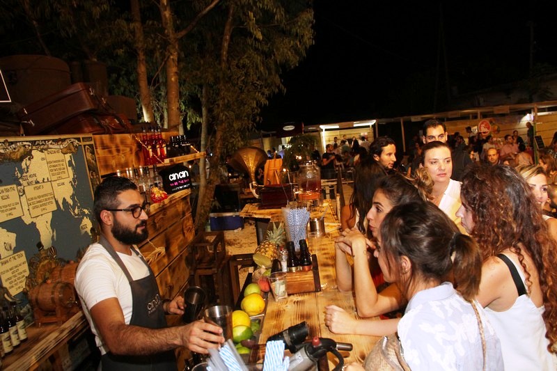 Beirut Restaurants Festival